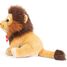 Peluche león Narciso 25 cm TRU-27541 Trudi 2
