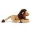 Peluche león Narciso 38 cm TRU-27542 Trudi 2