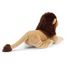 Peluche león Narciso 38 cm TRU-27542 Trudi 3