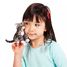 Marioneta de dedo Gato atigrado FO-2791 Folkmanis 3