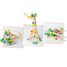 Helicóptero Constructor Junior 3x1 AT-2824 Alexander Toys 2