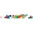 Letras y números de animales LE2841 Small Foot company 2