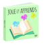 Eco-cubos - Jugar y aprender SJ-2860 Sassi Junior 3