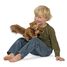 Marioneta de mano Ardilla roja FO-2880 Folkmanis 2