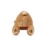 Peluche Cookie el oso pardo 53 cm NE-28976-13 Nemu Nemu 3