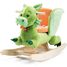Dragón balancín TRU-29807 Trudi 3