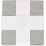 Baúl de juguetes gris claro EFK-107-001-022 3 Sprouts 5