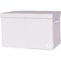 Baúl de juguetes gris claro EFK-107-001-022 3 Sprouts 1