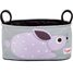 Cesta del cochecito Rabbit EFK107-006-003 3 Sprouts 1
