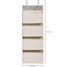 Almacenamiento en la pared de la nutria EFK-107-015-006 3 Sprouts 5