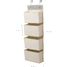 Vacía-bolsillos de pared de algodón Llama EFK-107-015-003 3 Sprouts 4