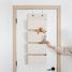 Organizador de pared terrazo crema EFK-107-015-008 3 Sprouts 5