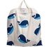 Alfombra de juego de ballenas EFK107-012-003 3 Sprouts 3