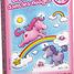 Unicornios en las nubes HA-300195 Haba 7