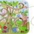 Juego magnético Árbol del Laberinto HA301057 Haba 1