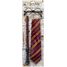 Gafas, varita y corbata de Harry Potter R301119 Rubies 1