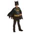 Disfraz infantil Batman, 5-8 años R301264 Rubies 1