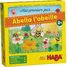 La abeja Abella HA-301839 Haba 1