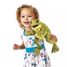 Marioneta de mano Rana divertida FO-3033 Folkmanis 2