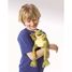 Marioneta de mano Rana divertida FO-3033 Folkmanis 3