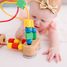 Mi primer laberinto de cuentas MD13042 Melissa & Doug 4