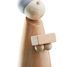 Pesebre de Navidad de madera HA304685 Haba 3