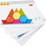 Set de incrustación - Cristales de colores HA-304736 Haba 3