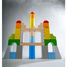 Bloques de construcción multicolores HA305163 Haba 3