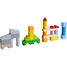 Bloques de construcción multicolores HA305163 Haba 5