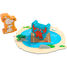 Pirámide de animales junior HA306070 Haba 5