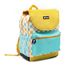 Mochila Cyranos el zorro 39 cm DE30636 Les Déglingos 1