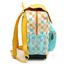 Mochila Cyranos el zorro 39 cm DE30636 Les Déglingos 6