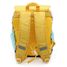 Mochila Cyranos el zorro 39 cm DE30636 Les Déglingos 3