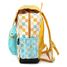 Mochila Cyranos el zorro 39 cm DE30636 Les Déglingos 2
