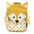 Mochila Cyranos el zorro DE31036 Les Déglingos 6