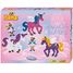 Caja de regalo - caballos mágicos HAMA-3138 Hama 1