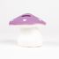 Hucha hongo lila EG314711 Egmont Toys 5