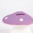 Hucha hongo lila EG314711 Egmont Toys 2