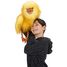 Marioneta de mano Pájaro amarillo FO-3172 Folkmanis 2