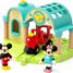 Grabadora de voz de Mickey Mouse BR-32270 Brio 1