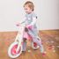 Draisienne Pequeña Rosa Bikloon J03259 Janod 2