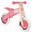 Draisienne Pequeña Rosa Bikloon J03259 Janod 1