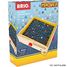 Juego de laberinto Pac-Man BR34065 Brio 3