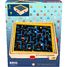Juego de laberinto Pac-Man BR34065 Brio 2