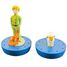 Caja de música del Principito TR-S95230-4823 Trousselier 5