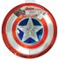 Escudo infantil del Captain America R34947 Rubies 2