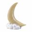 Lámpara Luna creciente EG360095 Egmont Toys 1