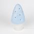 Pequeña lámpara seta azul EG360208BLU Egmont Toys 2