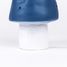 Lámpara pequeña seta azul EG-360208JE Egmont Toys 5