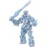 Figura de gólem de hielo PA-36025 Papo 5